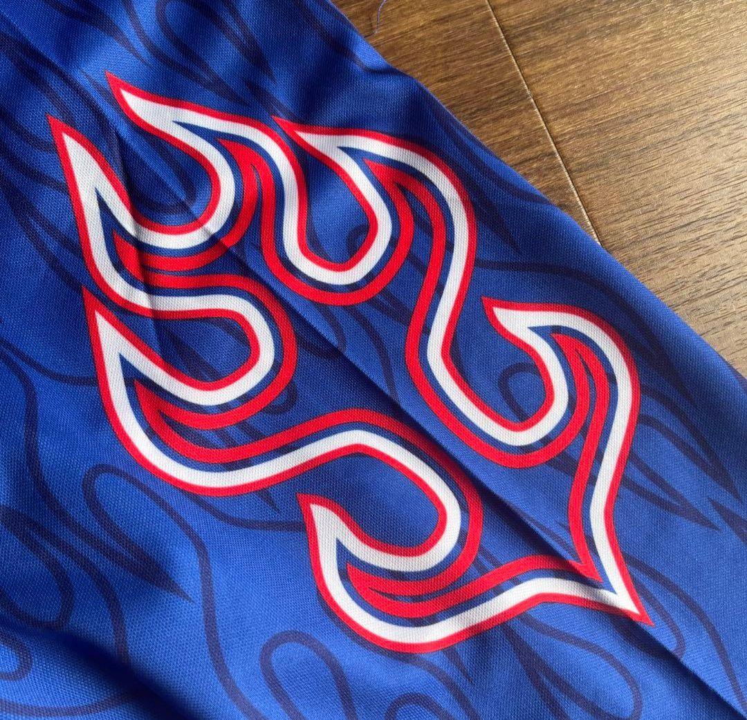 ウェア Asics 1998 Japan Soccer Uniform