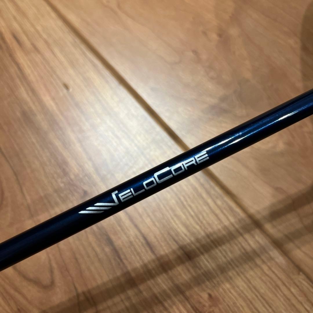ステルスドライバー 10.5 ベンタスブルー6S カスタムドライバー