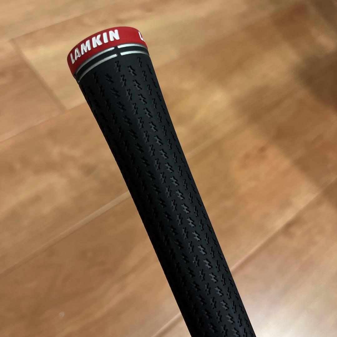 ステルスドライバー 10.5 ベンタスブルー6S カスタムドライバー