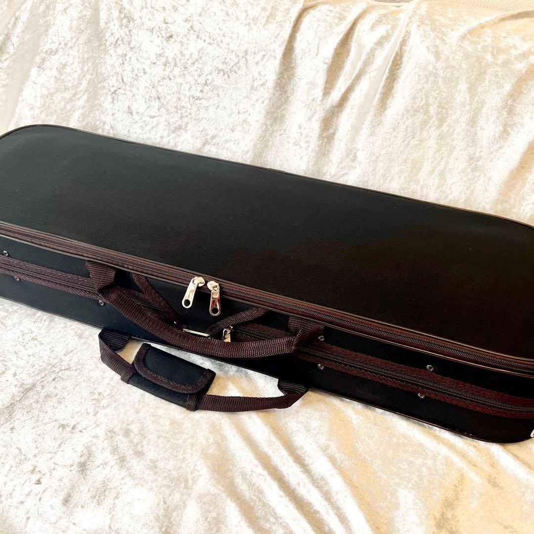 【美音】ヴァイオリン4/4 Franz Kirschnek No.19