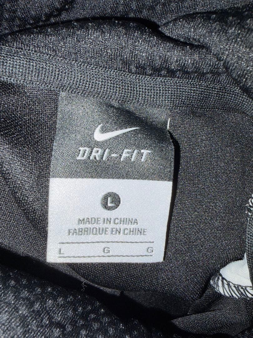NIKE ナイキ　DRY-FIT ジャージ上下セット
