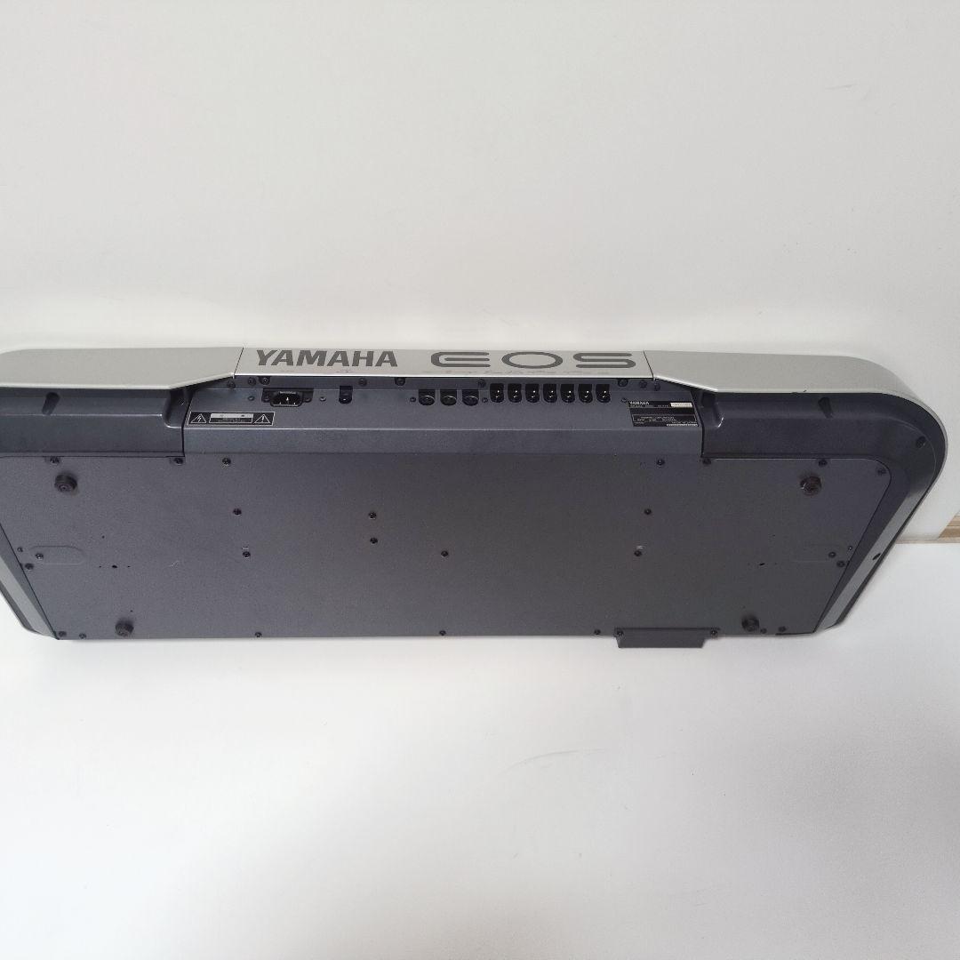 YAMAHA EOS B900 【動作確認済】シンセサイザー 小室哲哉モデル