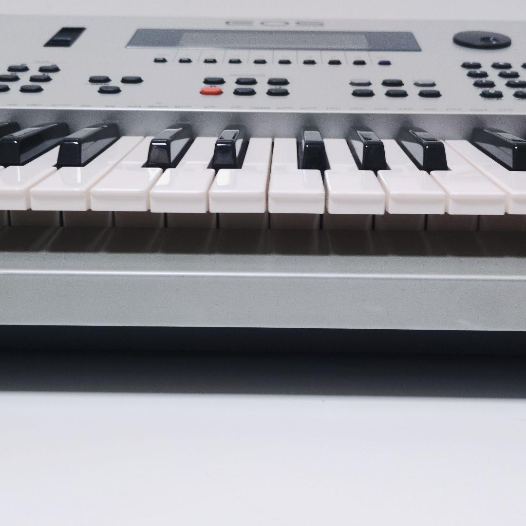 YAMAHA EOS B900 【動作確認済】シンセサイザー 小室哲哉モデル