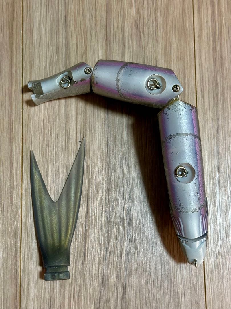 DRT KLASH GHOST クラッシュゴースト　中古品