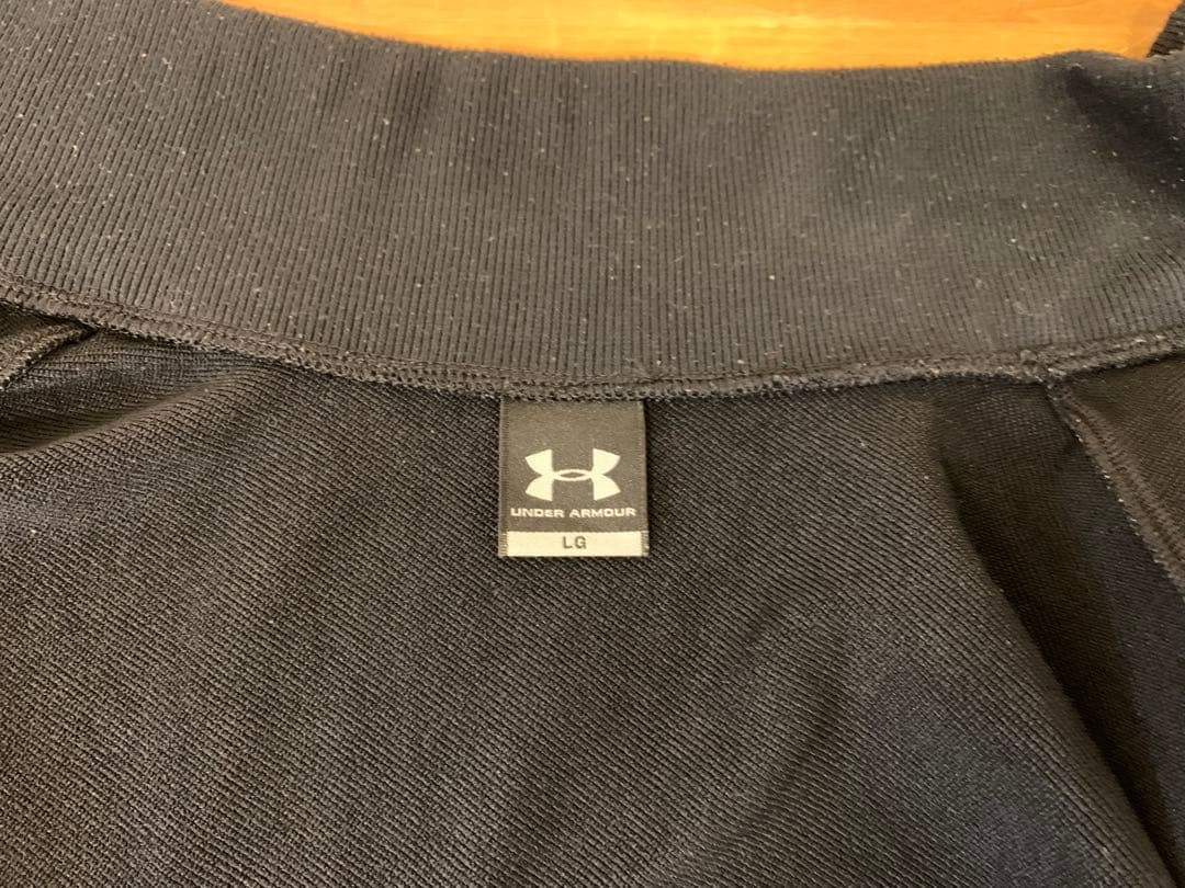 N0303-10★野球 練習パンツ ジャージ ZETT UNDERARMOUR