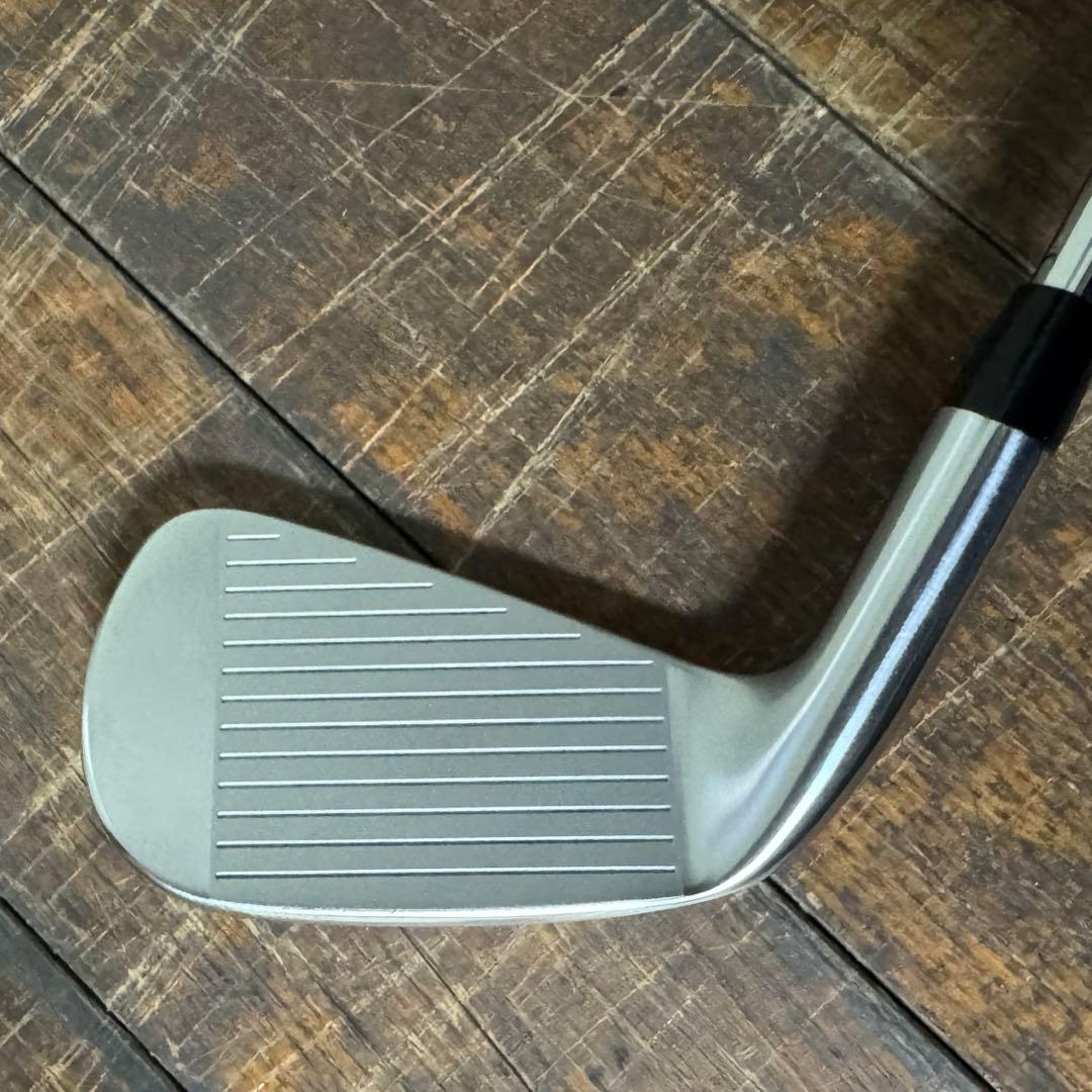 タイトリスト T-150 単品#5アイアン