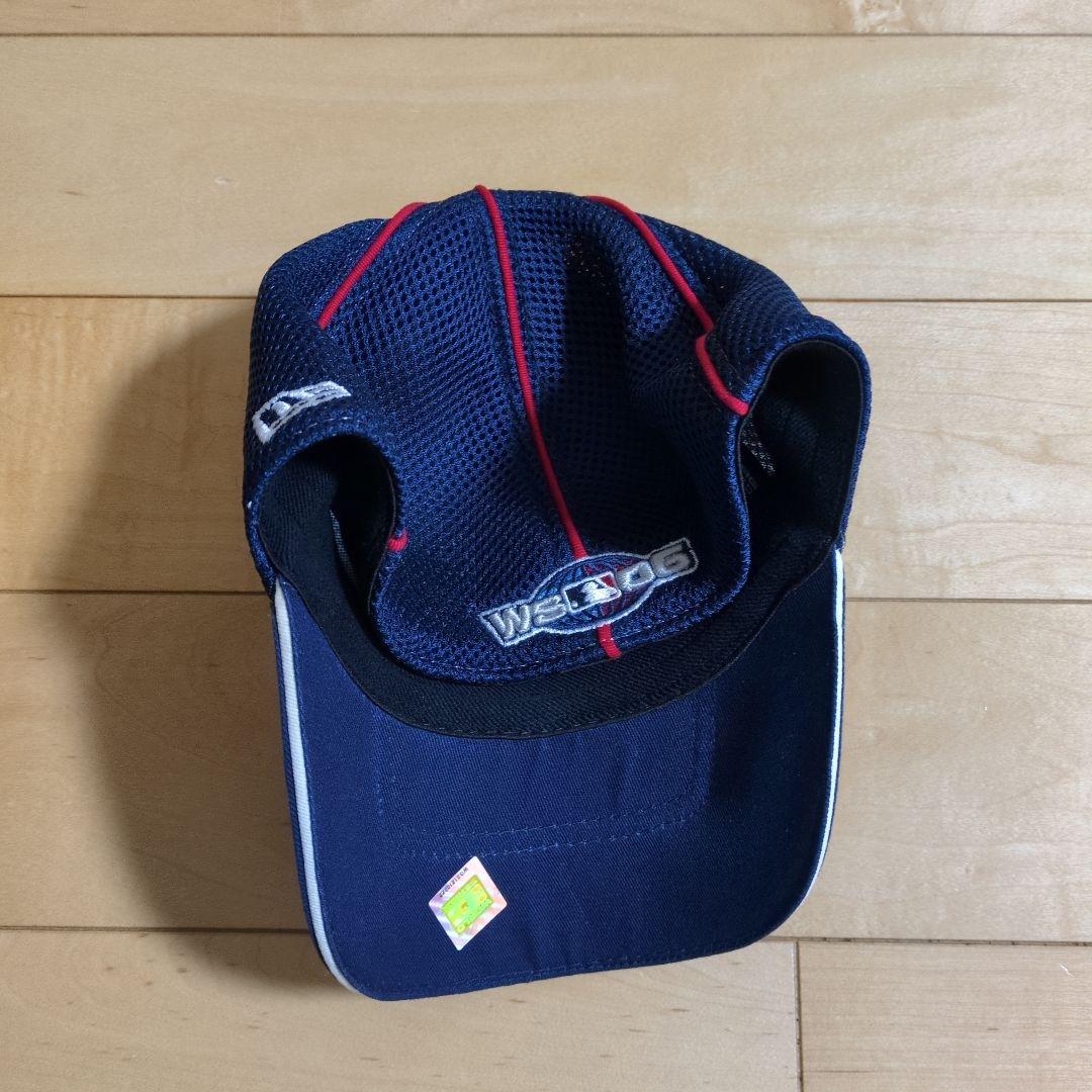 Detroit Tigers WS06 パーカーとキャップセット