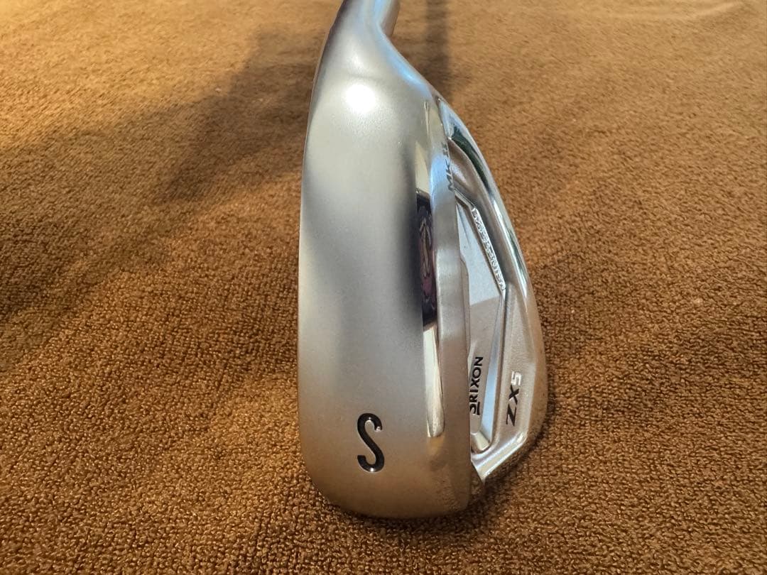 クラブ Srixon ZX5MK2 SW