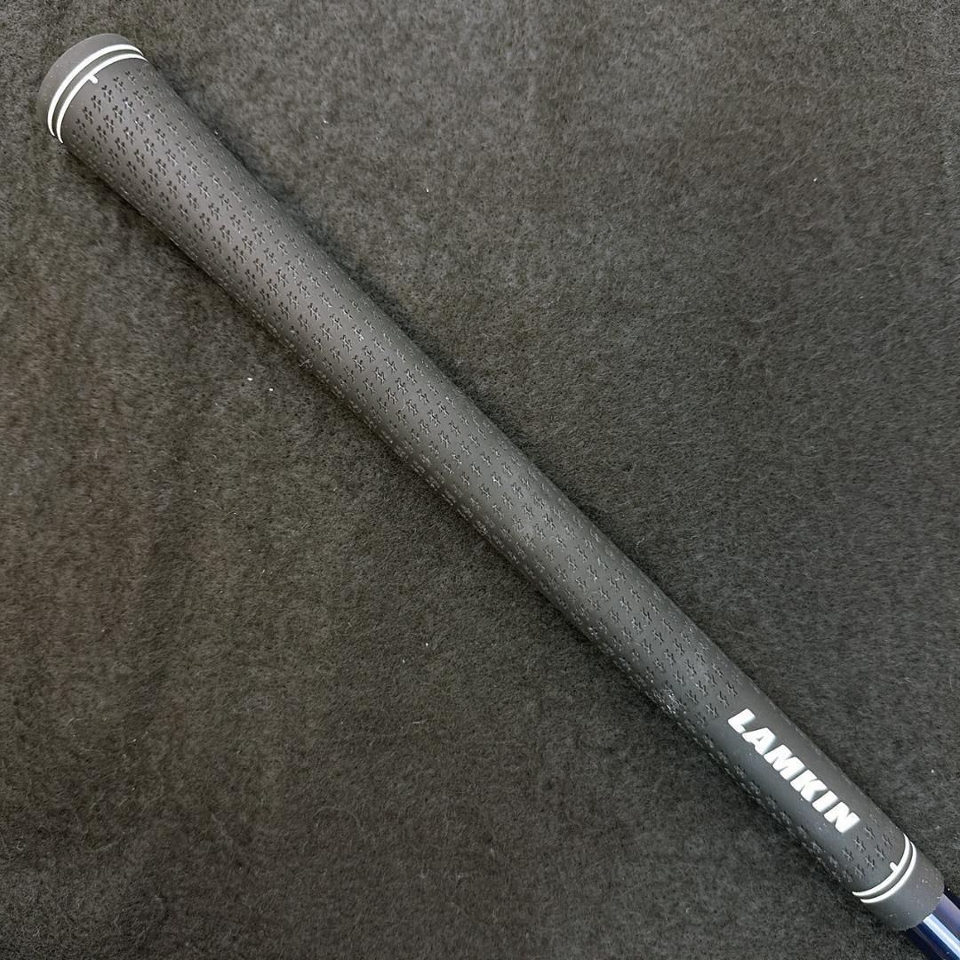 スピーダーNXブルー　50-S　ドライバー用シャフト　ブリヂストンスリーブ