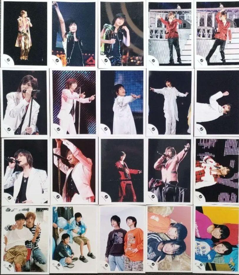 薮宏太 Hey!Say!JUMP ジュニア Ya-Ya-yah 写真 143枚