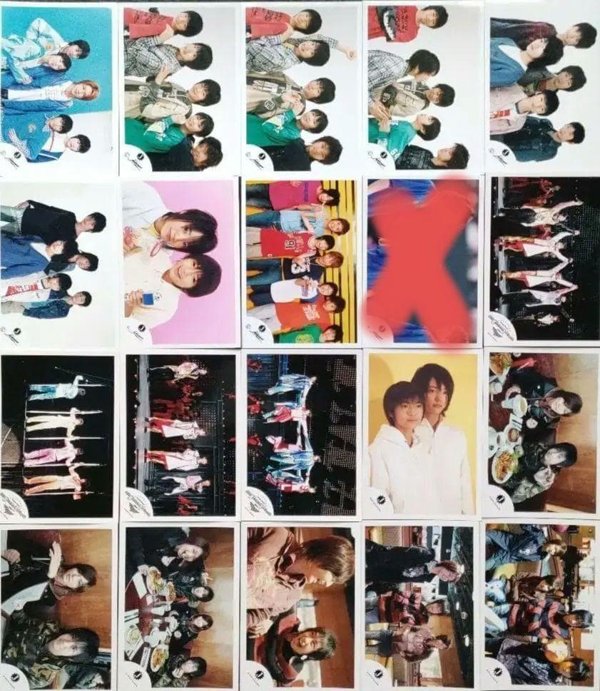 薮宏太 Hey!Say!JUMP ジュニア Ya-Ya-yah 写真 143枚