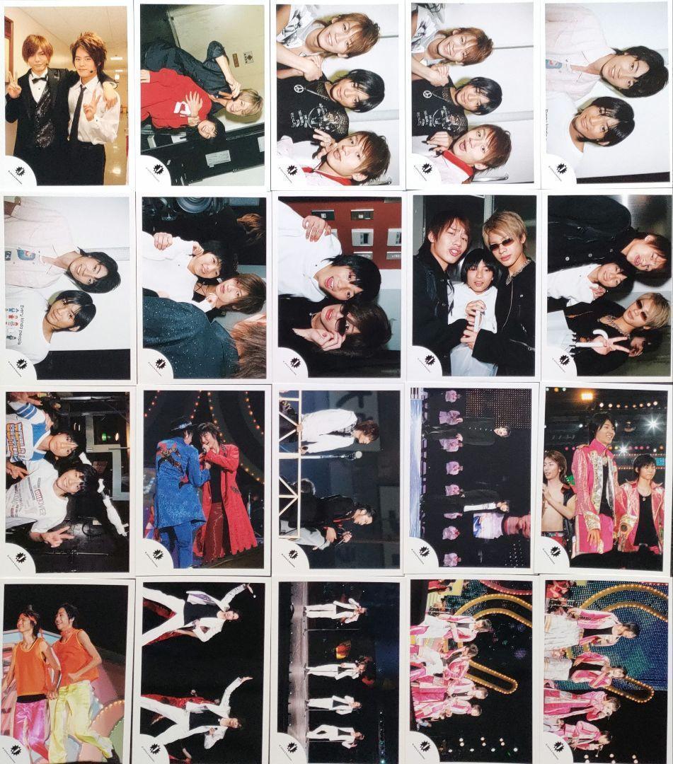 薮宏太 Hey!Say!JUMP ジュニア Ya-Ya-yah 写真 143枚