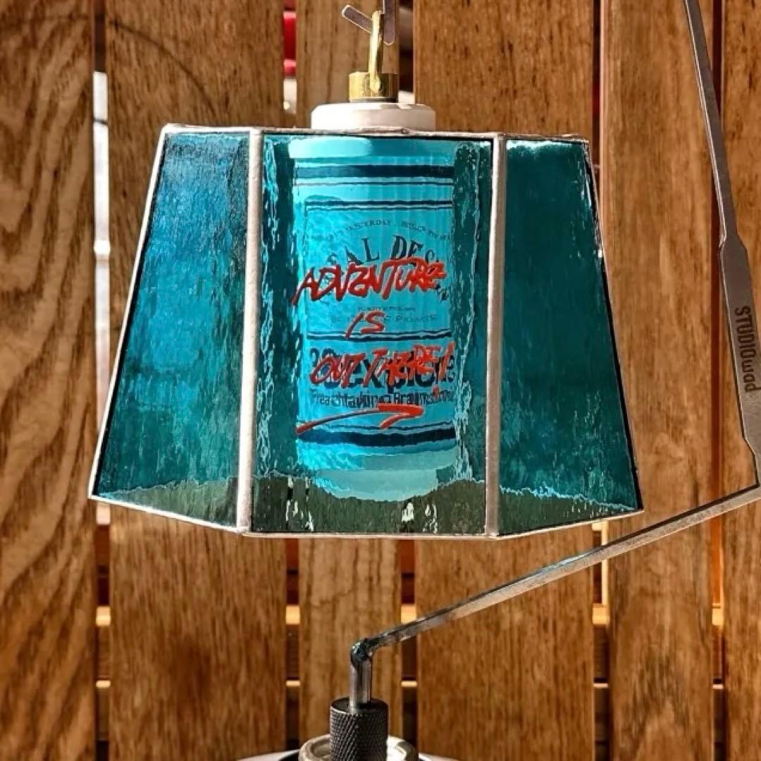 COWBELL INSIDE AIOT ver. LAMPUP ネルタルデザイン