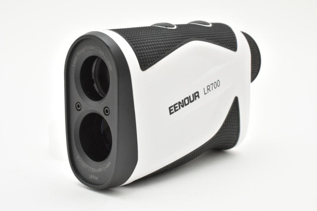 【美品】イーノウ EENOUR LR700 ゴルフ用レーザー距離計
