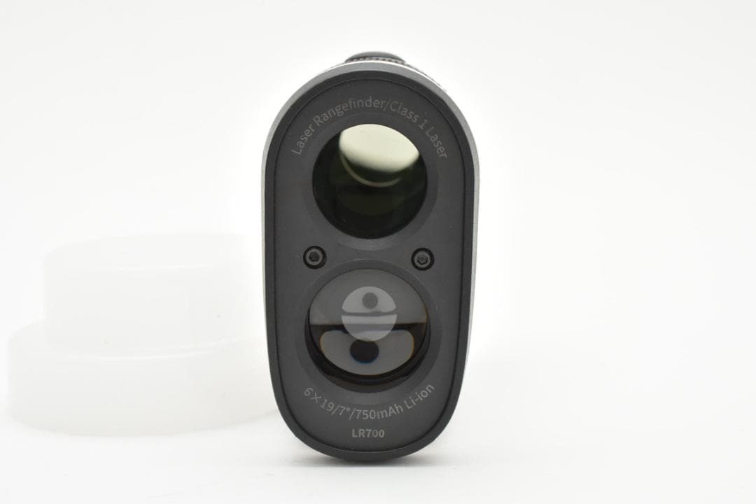 【美品】イーノウ EENOUR LR700 ゴルフ用レーザー距離計