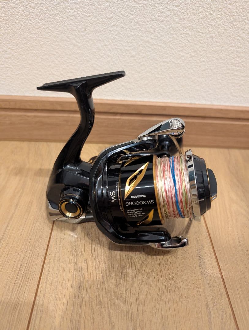 ムータ　　ステラSW8000HG