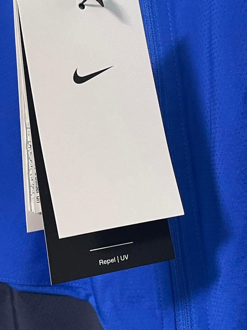 2XL 新品 ナイキ レペル ウィンドランナー ランニングジャケット メンズ
