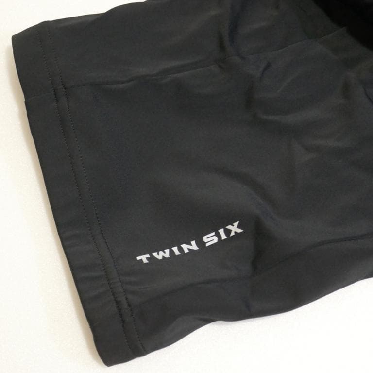 TWINSIX ツインシックス ビブショーツ XXL
