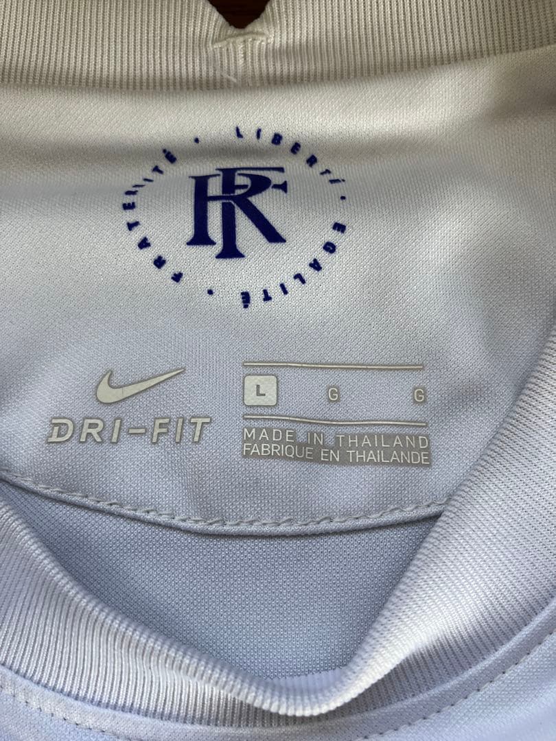 NIKE フランス代表 2020 アウェイ レプリカユニフォーム L