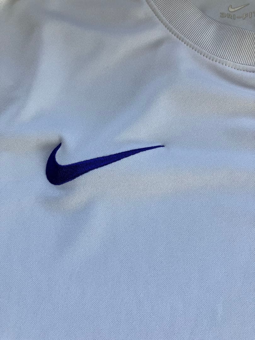 NIKE フランス代表 2020 アウェイ レプリカユニフォーム L