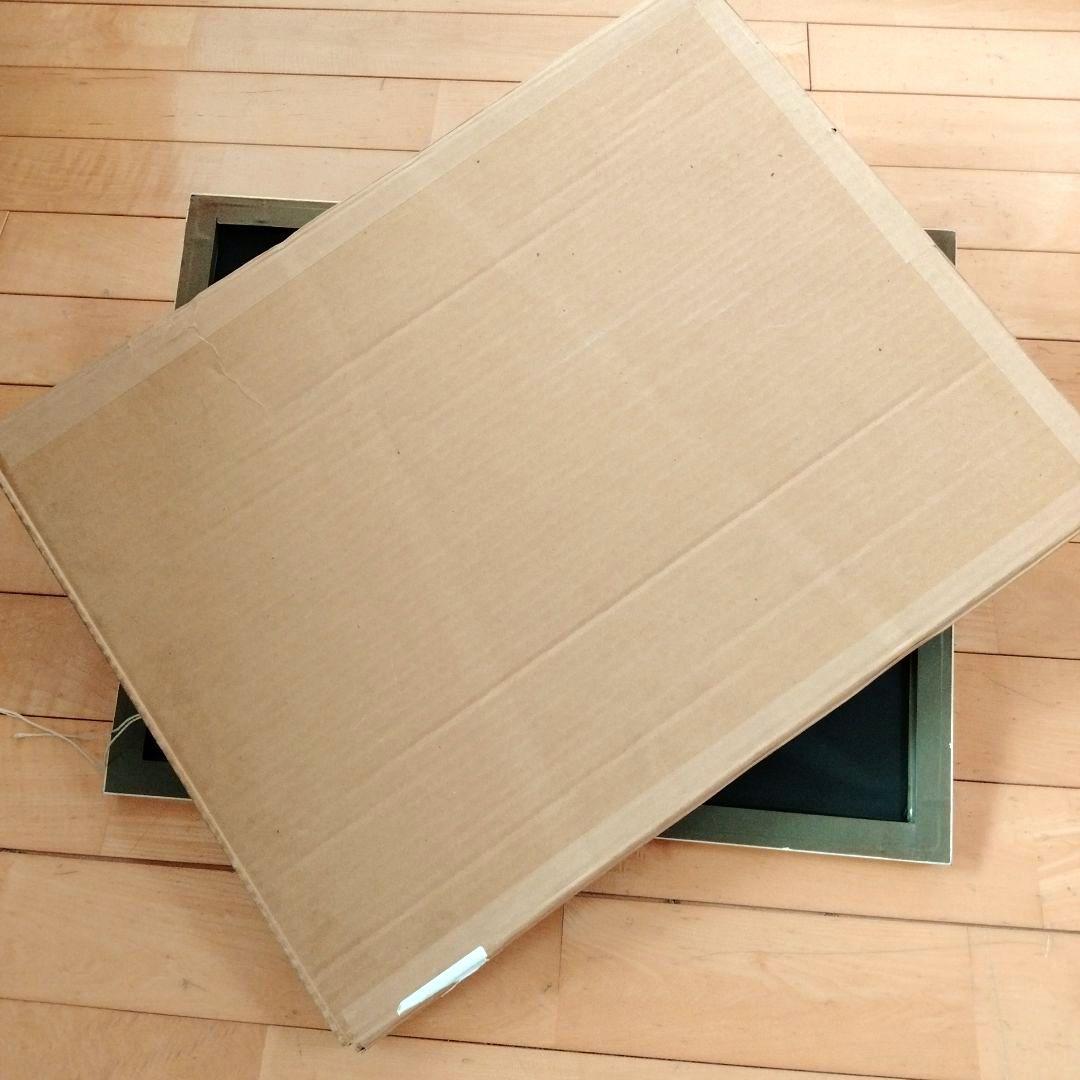 元永定正 シルクスクリーン リトグラフ