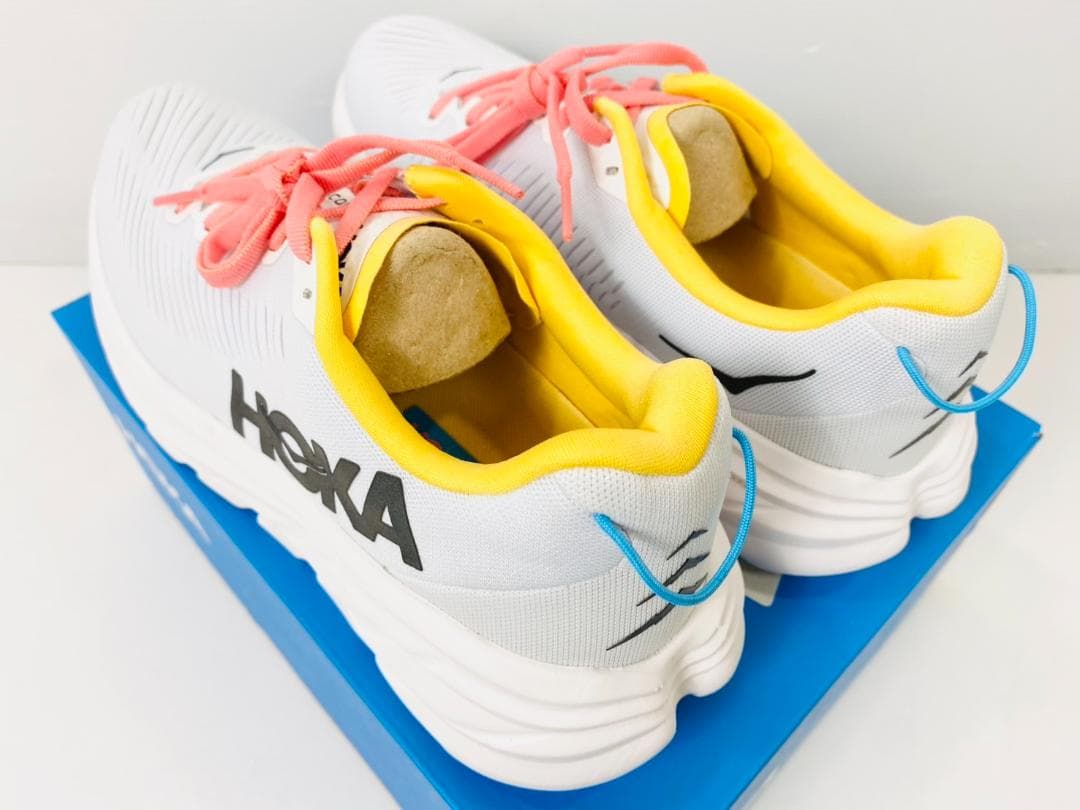 新品 HOKA RINCON ３ リンコン ３ 25cm