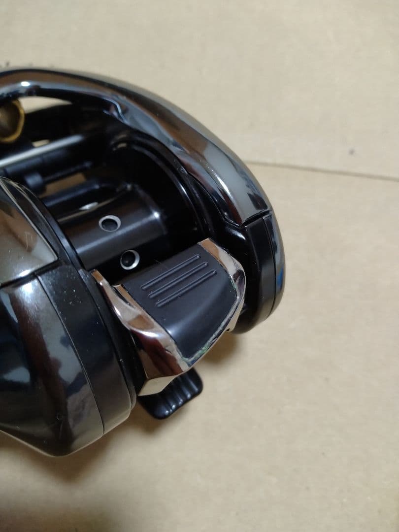 SHIMANO 18ANTARES DC MD　XG LEFT