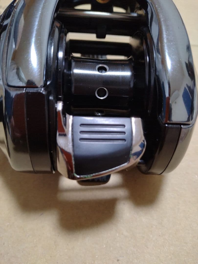 SHIMANO 18ANTARES DC MD　XG LEFT