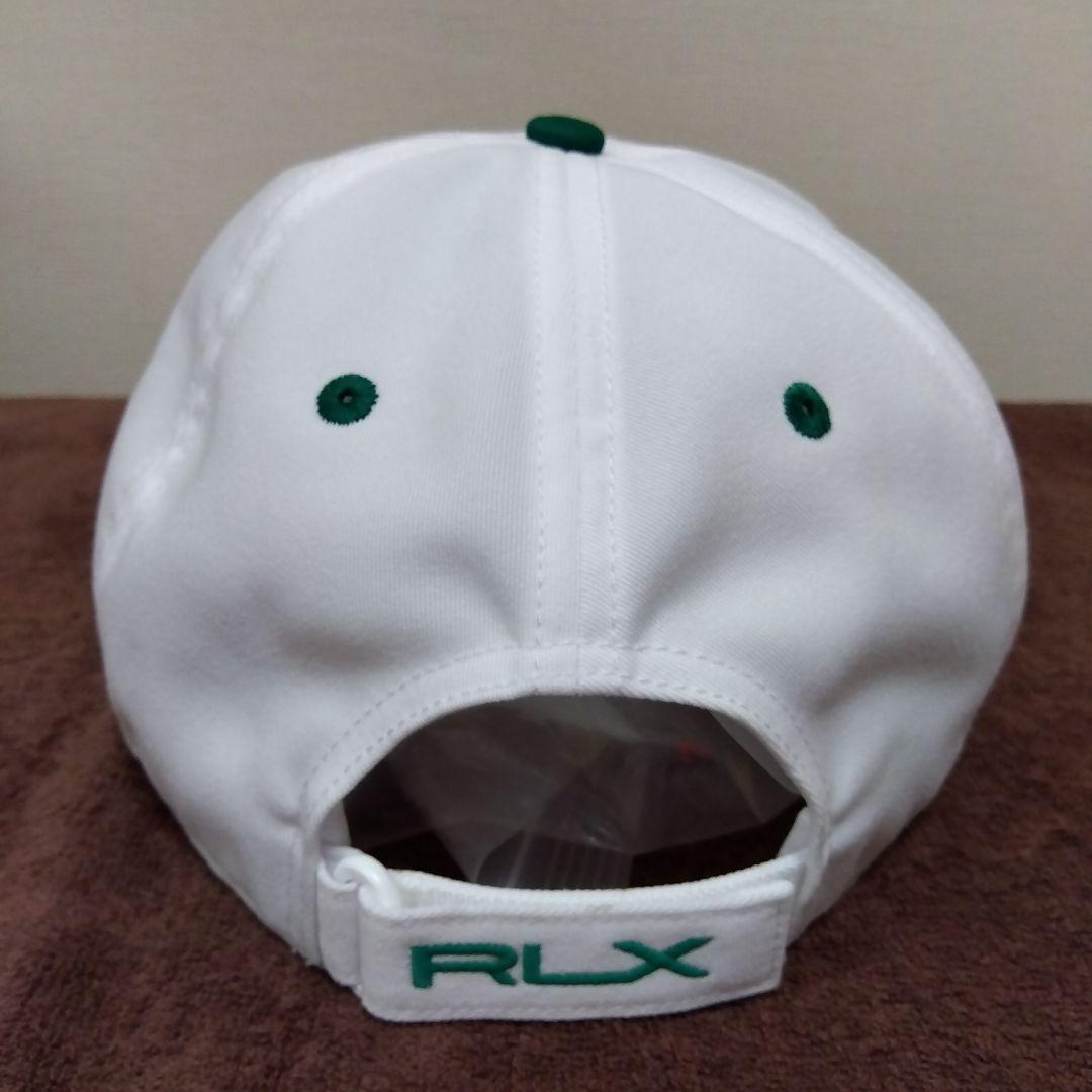 【人気】RLX RALPH LAUREN ラルフローレン ゴルフキャップ