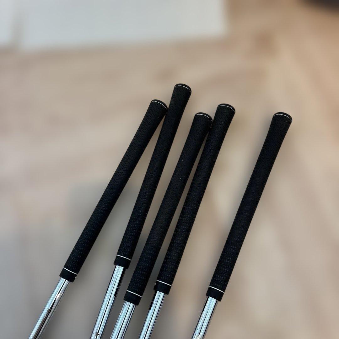 Titleist T200 アイアンセット 6-9 P