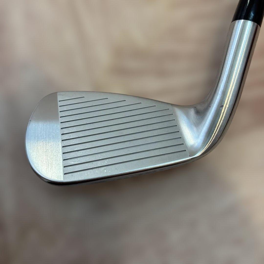Titleist T200 アイアンセット 6-9 P