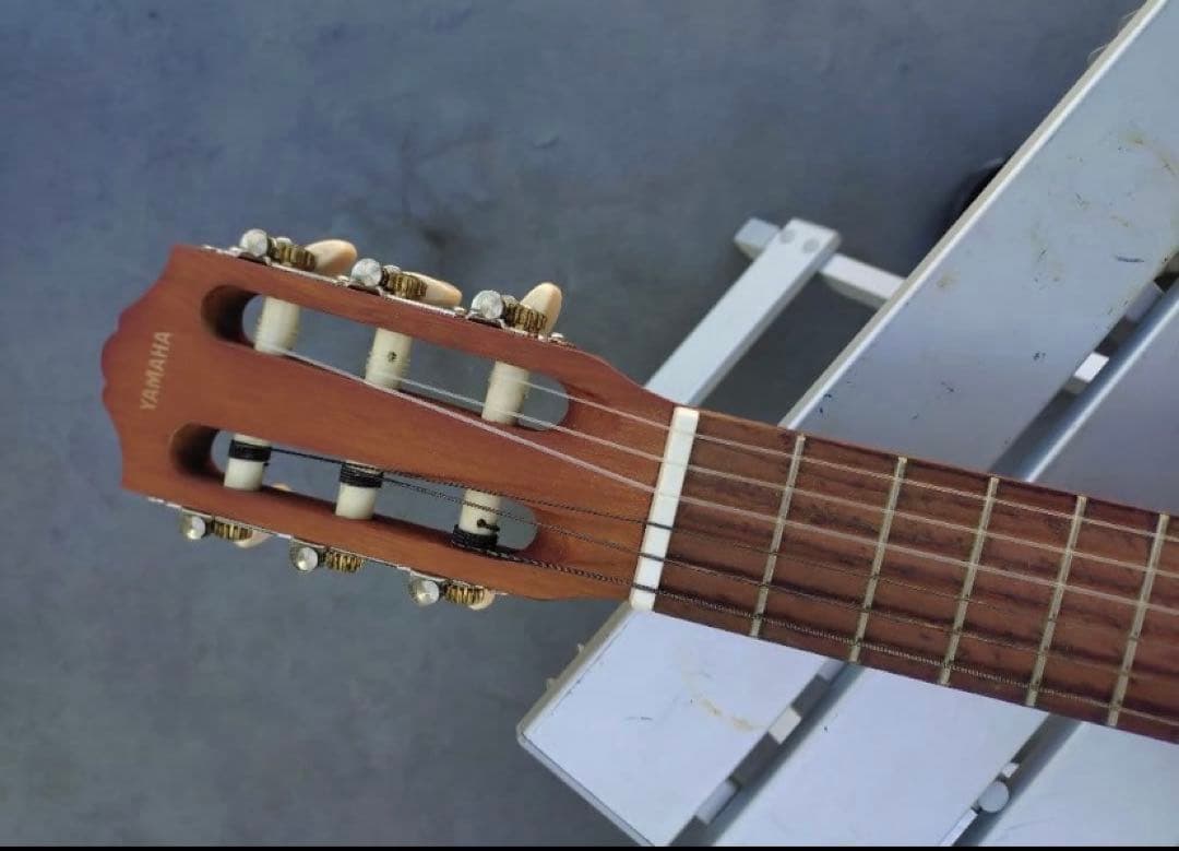 美品　YAMAHA　ギタレレ　GL-1 即発送