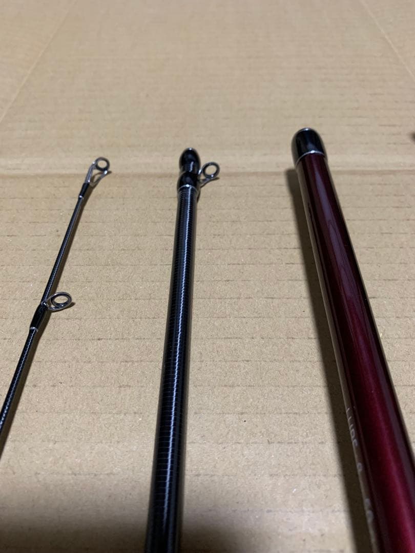 フィッシュマン BRIST VENDAVAL 10.1M