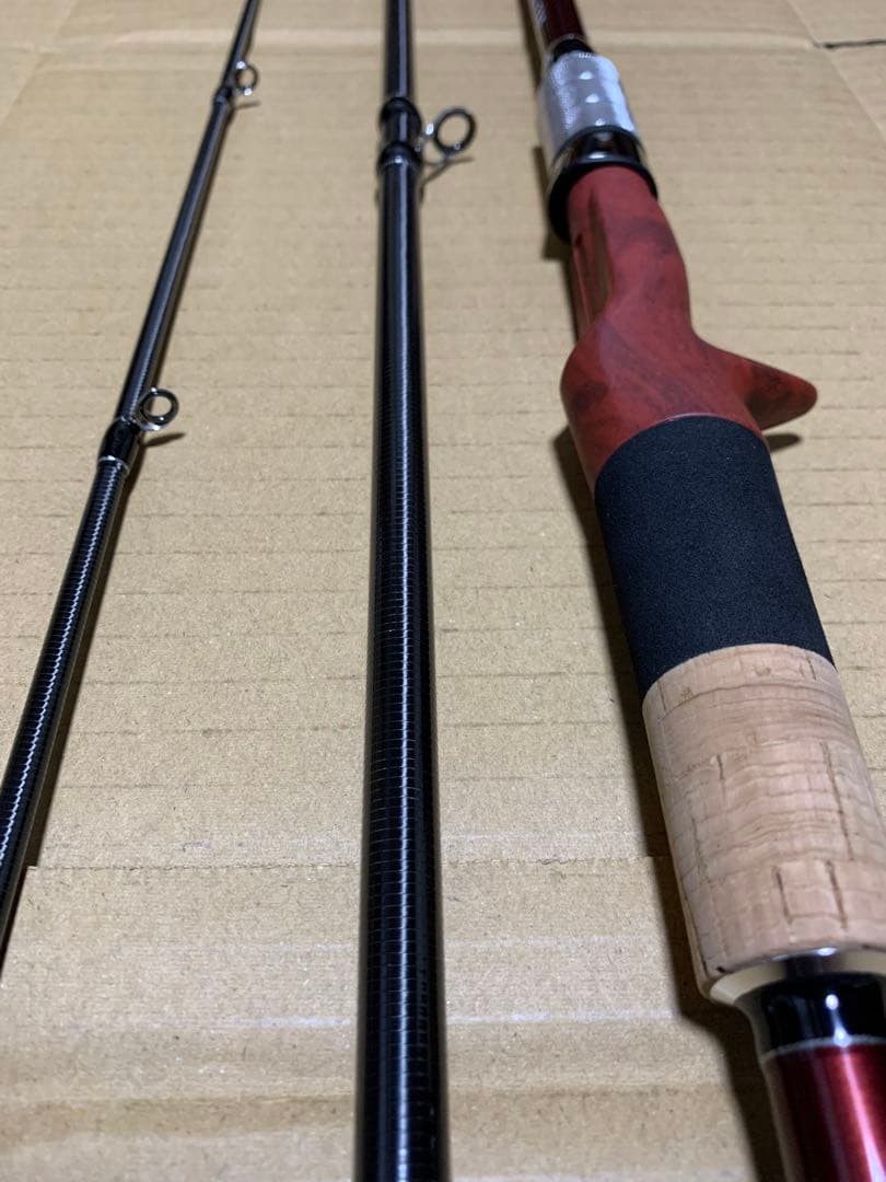 フィッシュマン BRIST VENDAVAL 10.1M
