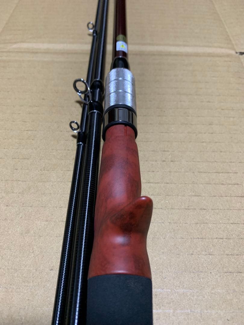 フィッシュマン BRIST VENDAVAL 10.1M