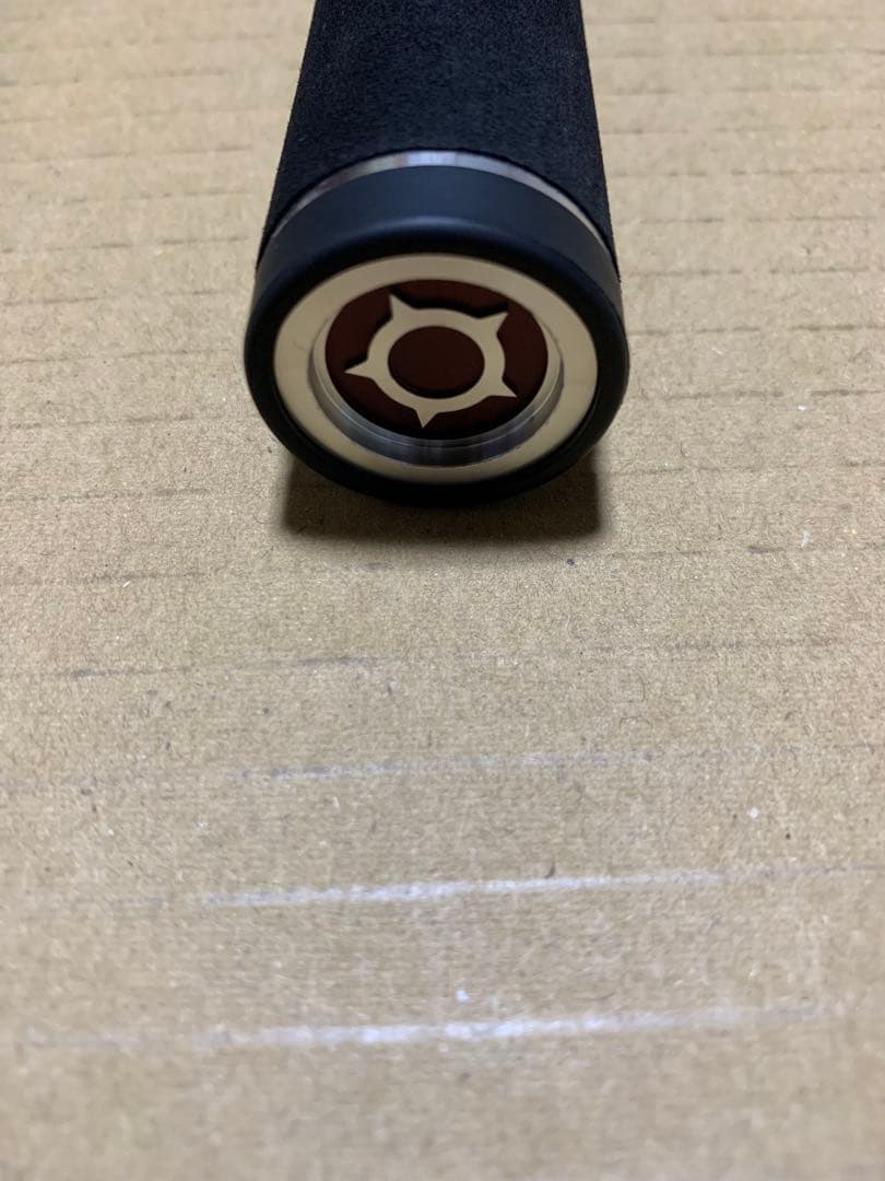 フィッシュマン BRIST VENDAVAL 10.1M