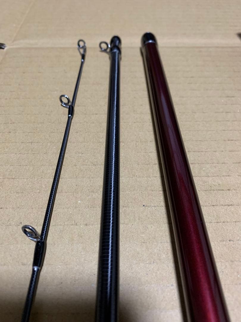 フィッシュマン BRIST VENDAVAL 10.1M