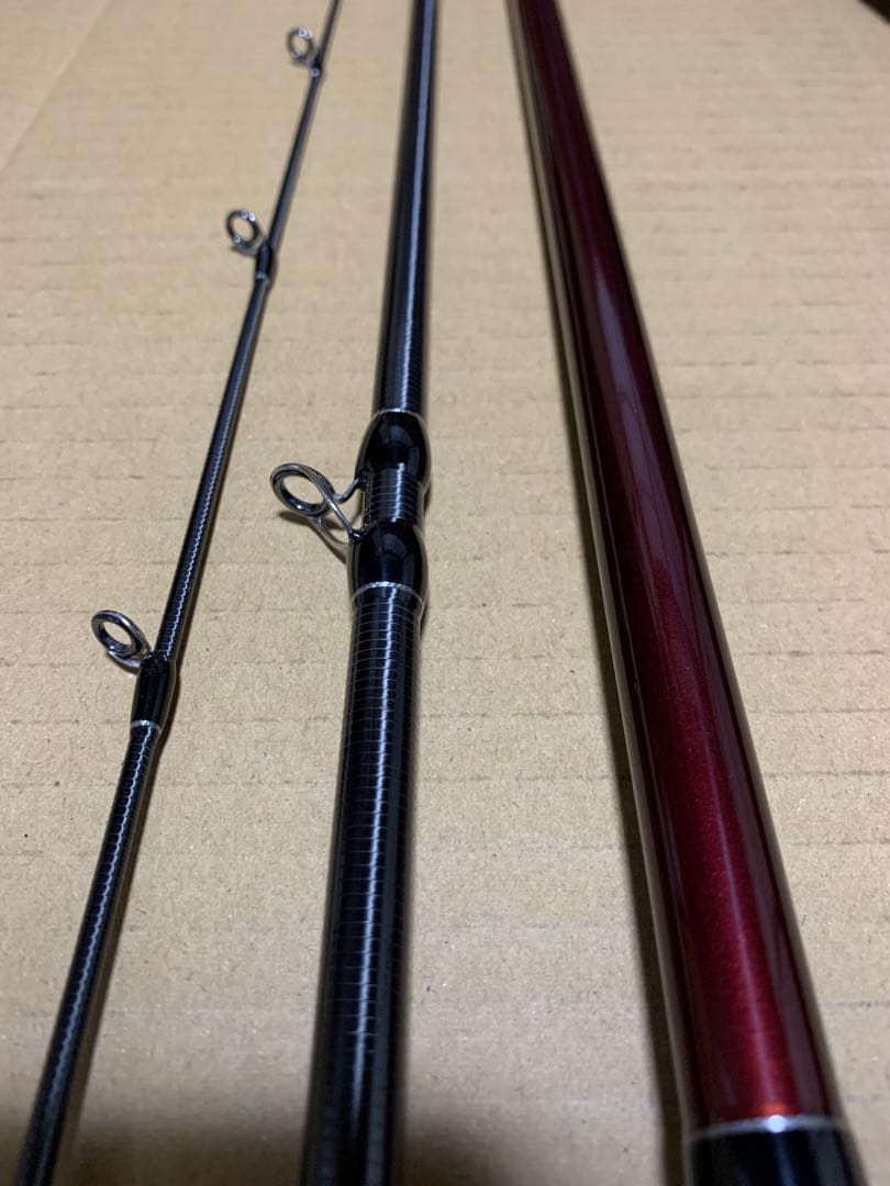 フィッシュマン BRIST VENDAVAL 10.1M