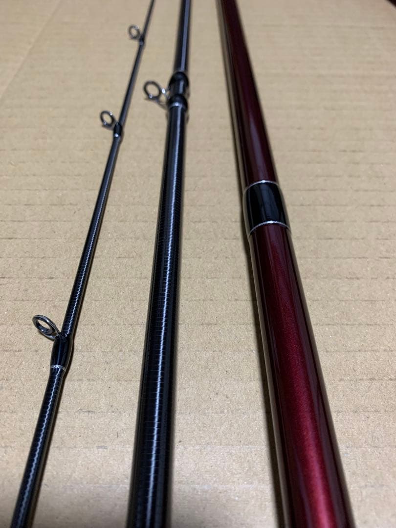 フィッシュマン BRIST VENDAVAL 10.1M