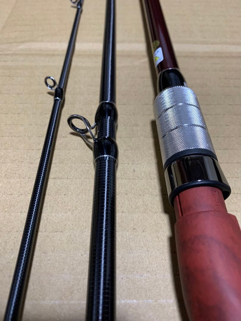 フィッシュマン BRIST VENDAVAL 10.1M