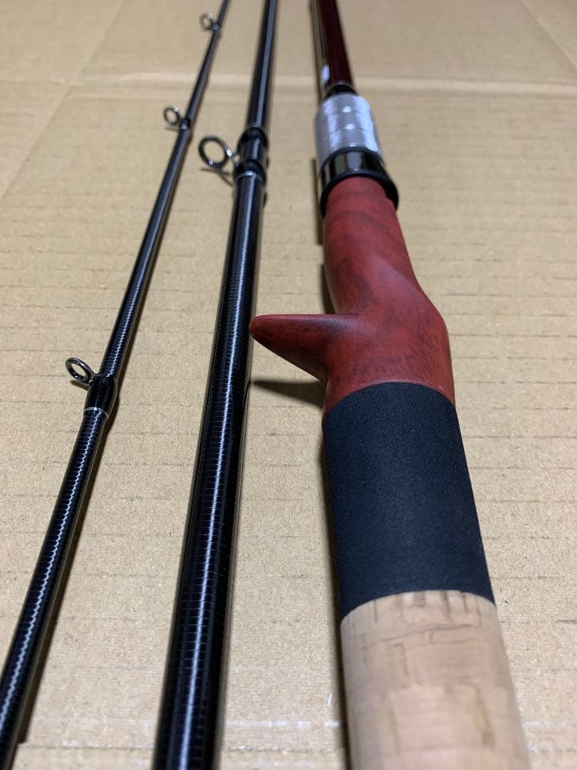 フィッシュマン BRIST VENDAVAL 10.1M