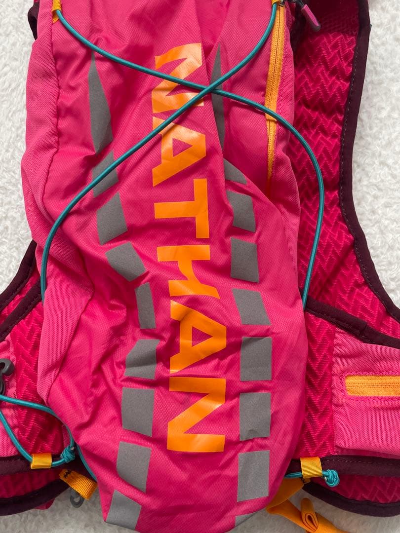 ネイサン　NATHAN トレランリュック　ハイドレーション