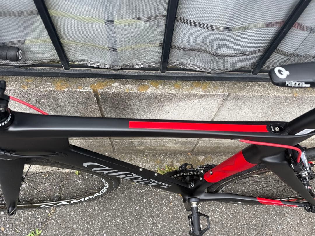【極美品希少】Wilier Cento1 クロノ BORA ONE 35 AC3
