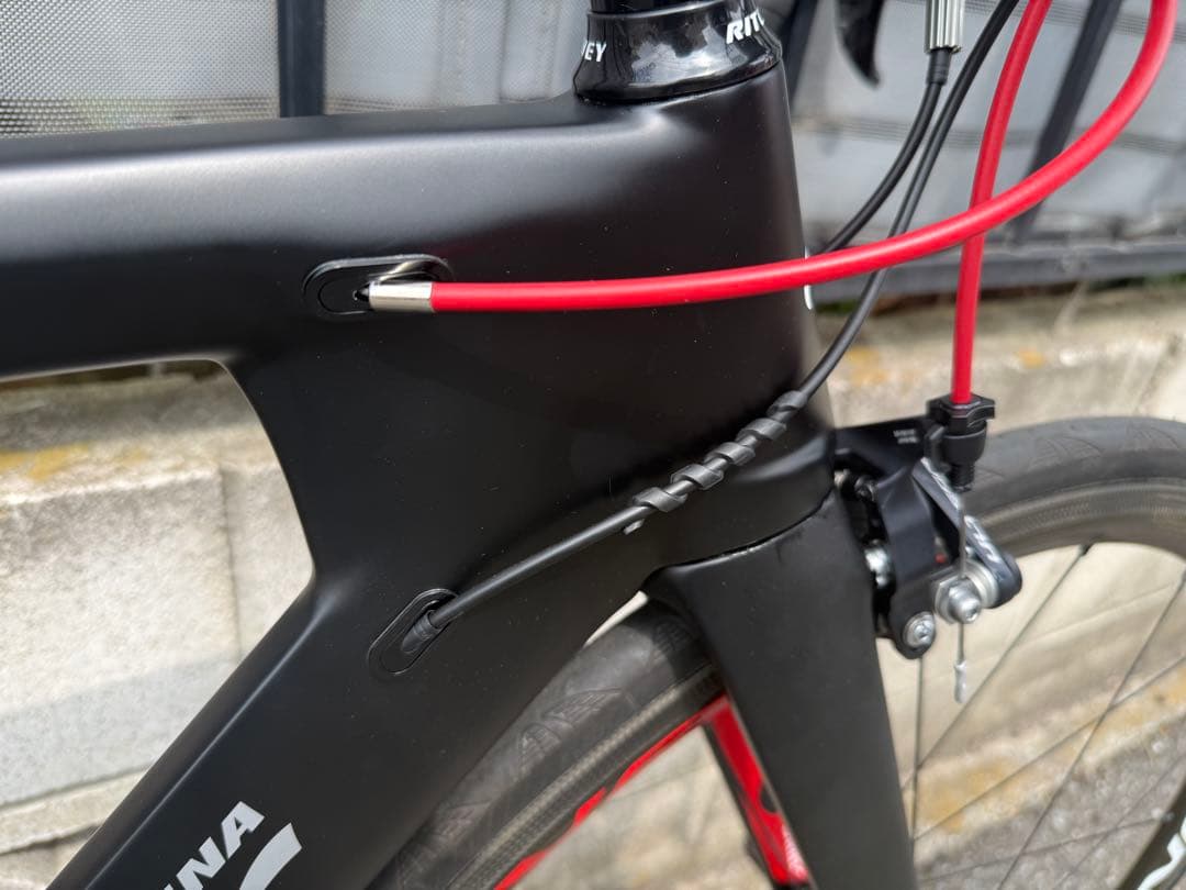 【極美品希少】Wilier Cento1 クロノ BORA ONE 35 AC3
