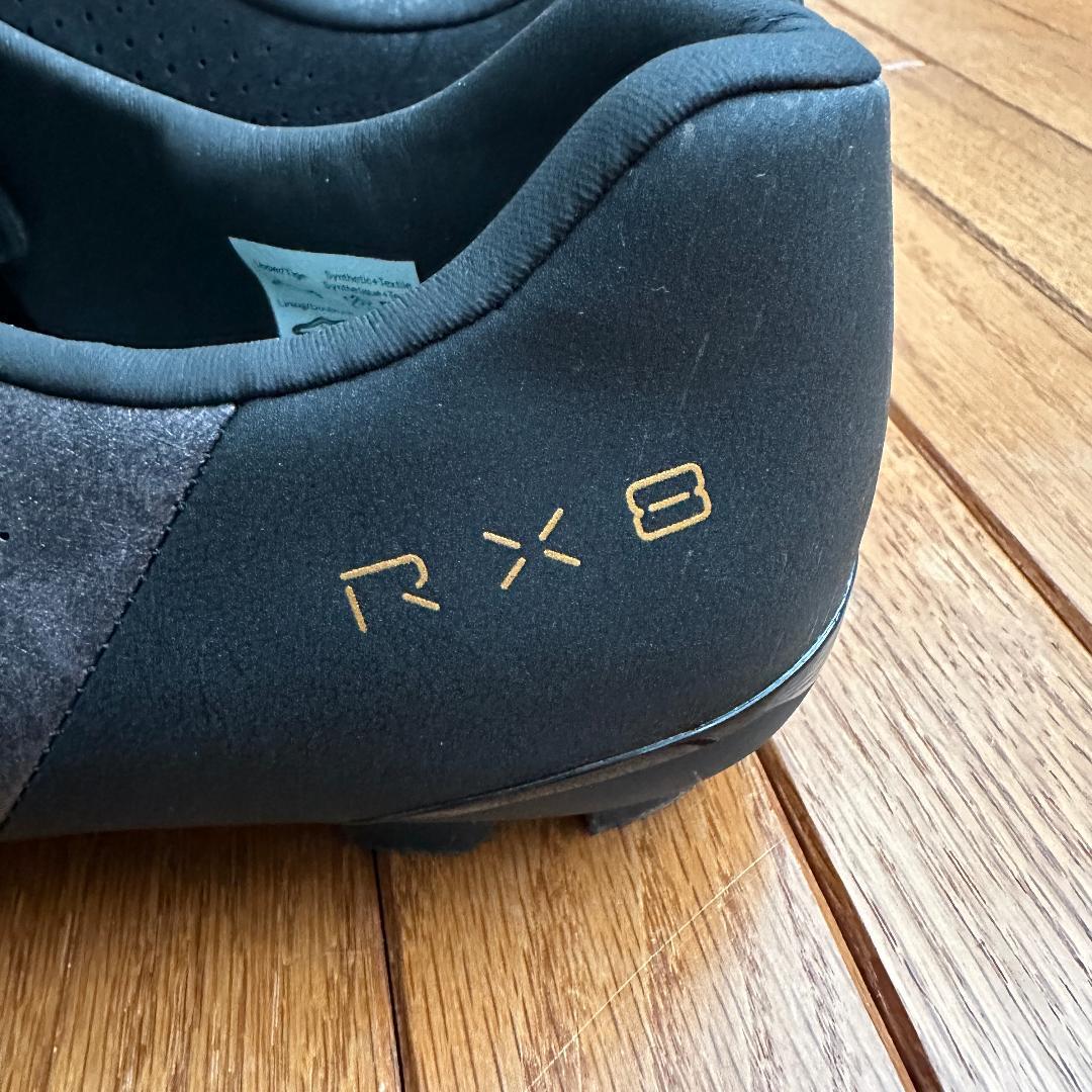 SHIMANO RX8 グラベルシューズ 29.8cm（EU47） ブラック