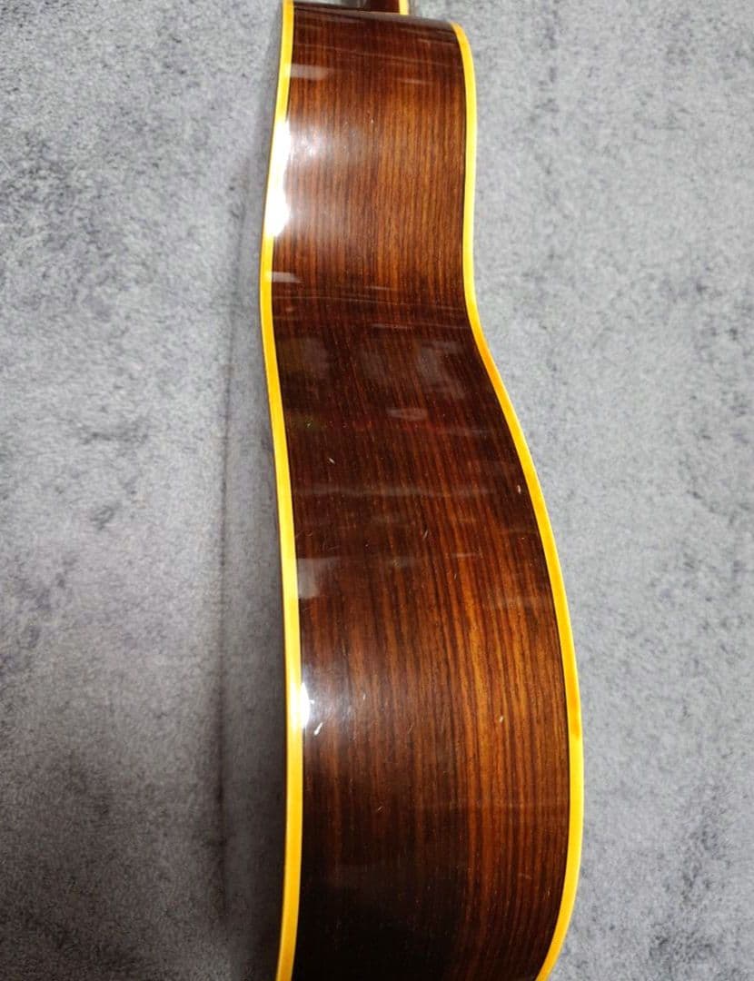 YAMAHA アコースティックギター FG-302B