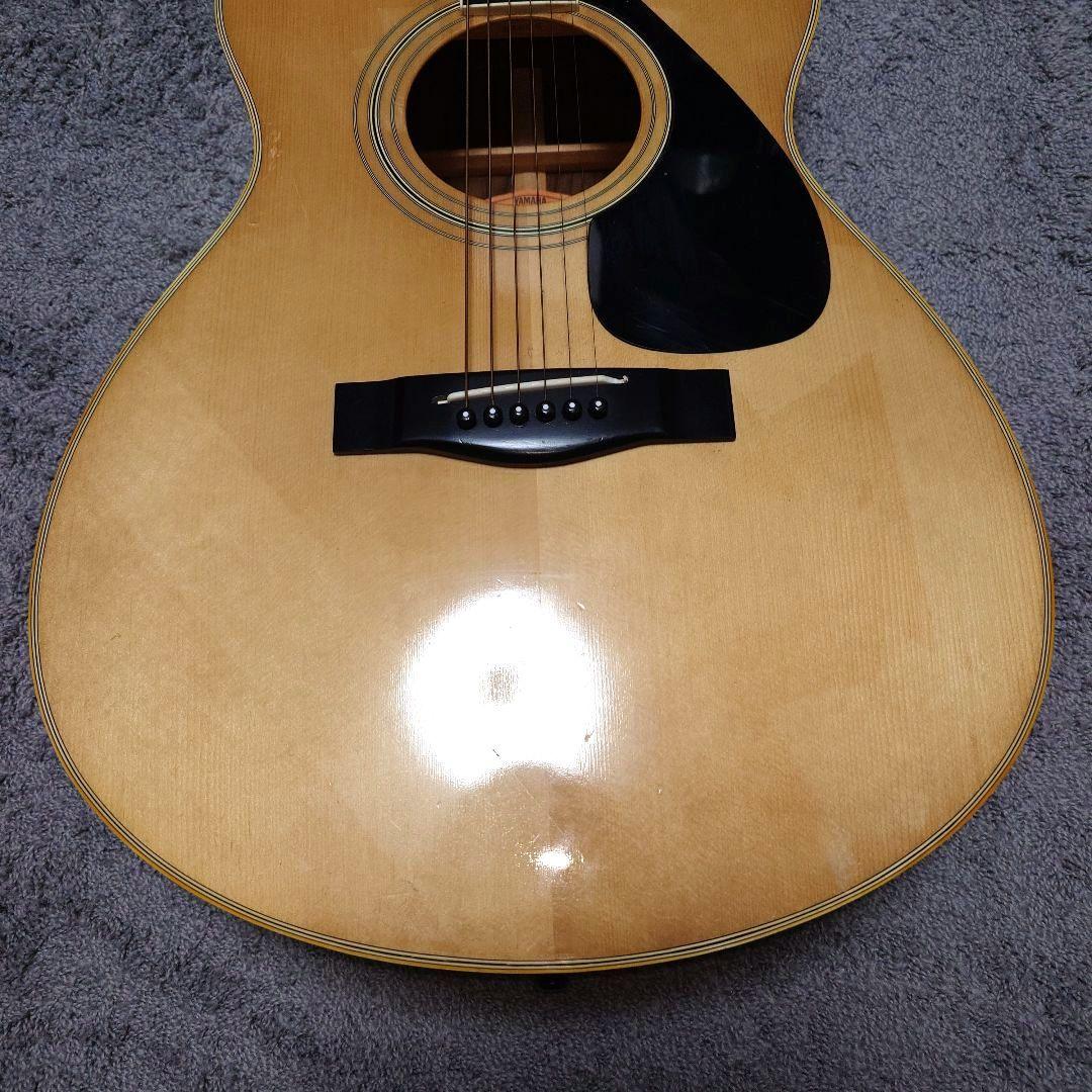 YAMAHA アコースティックギター FG-302B