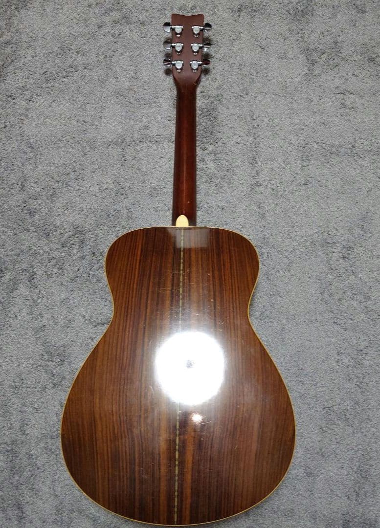 YAMAHA アコースティックギター FG-302B