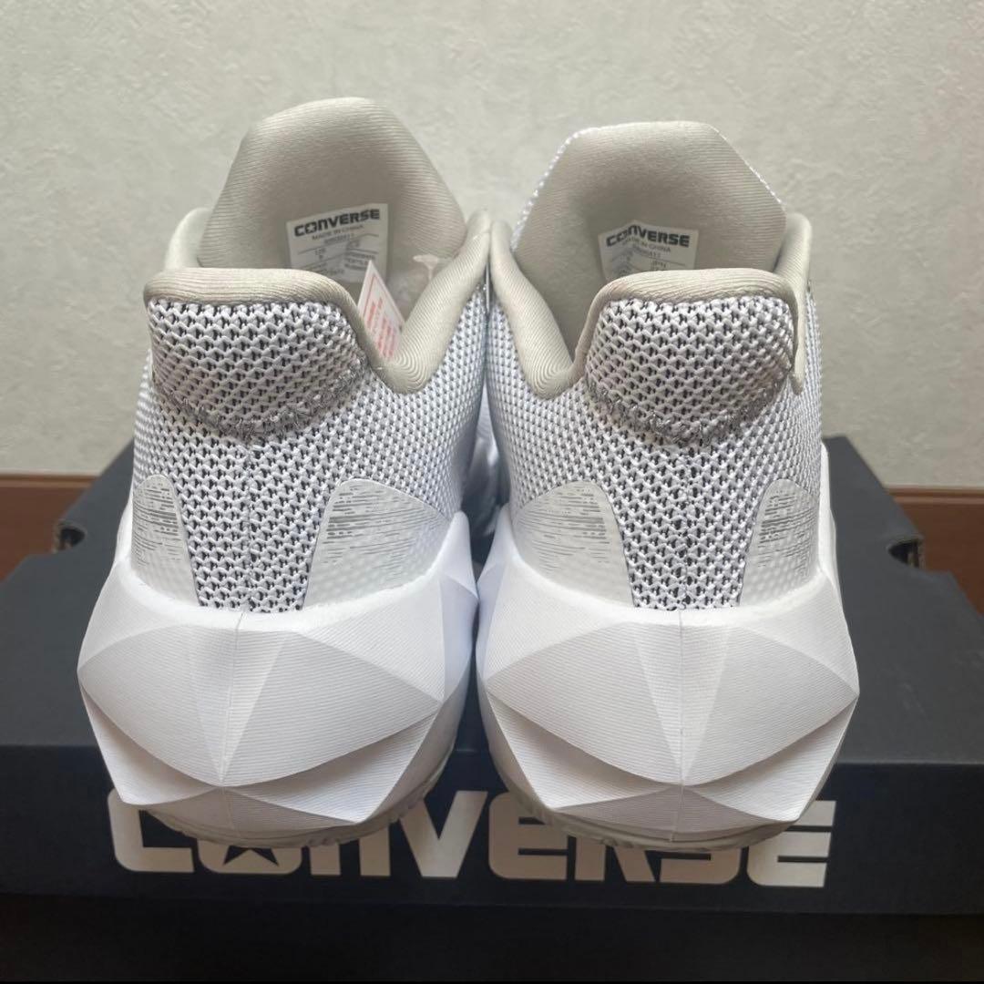 【新品未使用】CONS VICBOUND コンバース バスケットボールシューズ