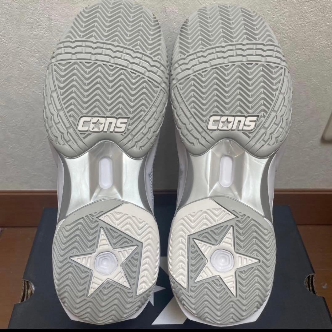 【新品未使用】CONS VICBOUND コンバース バスケットボールシューズ